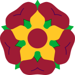 Northamptonshire flower